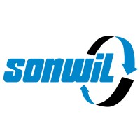 Sonwil logo - Similar company to Concept Logistics
