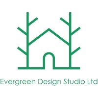 Evergreen Design Studio Ltd logo - Similar company to Design-Et.