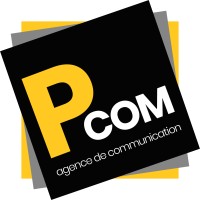Agence P Com logo - Similar company to Agence 4Runners