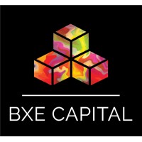 BXE Capital logo - Similar company to Outer Range Payments