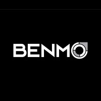 Benmo logo - Similar company to Nuspace Inc.