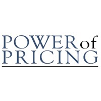 Power of Pricing logo - Similar company to Voom Pricing