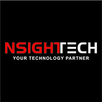 NSIGHTECH logo - Similar company to Baybytes