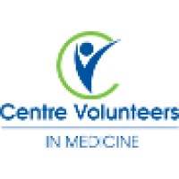 Centre Volunteers in Medicine logo - Similar company to The Makery