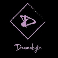 DramaByte logo - Similar company to Kincho Tech Marketing