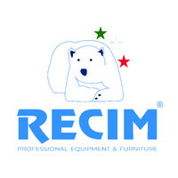 RECIM s.r.l. logo - Similar company to Fimel Soc. Coop.