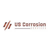 US Corrosion Services logo - Similar company to Brs Inc. Engineering