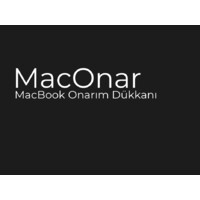 MacOnar logo - Similar company to Colossal Sounds