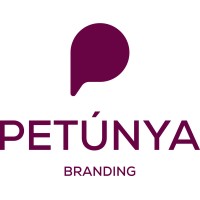 Petúnya Branding logo - Similar company to Alamoweb