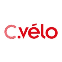 C.vélo logo - Similar company to Câble&Son
