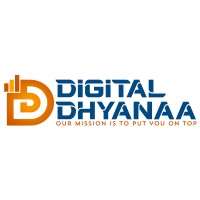 Digital Dhyanaa logo - Similar company to Digital Dream Scientists