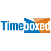 Timeboxed logo - Similar company to Timebox Solutions