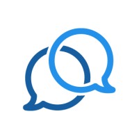 Peerly logo - Similar company to Hubdialer