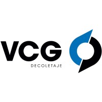 VCG Decoletaje - Vda. Cándido Gastelurrutia S.A logo - Similar company to Microdeco Sa