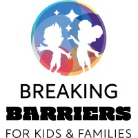 Breaking Barriers for Kids & Families logo - Similar company to Alphausa
