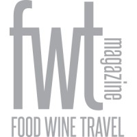 FWT Magazine | food wine travel logo - Similar company to Uppercrust - Food, Wine And Travel Magazine