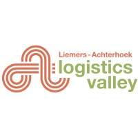 Logistics Valley Liemers-Achterhoek logo - Similar company to Logistics Valley
