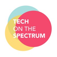 Autism in High Tech - Tech On The Spectrum logo - Similar company to Ascent Autism