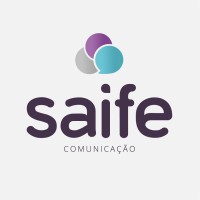 Saife Comunicação logo - Similar company to Pilarx