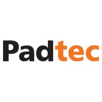 Padtec Argentina logo - Similar company to Solutionlan Networks