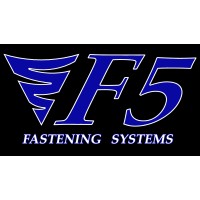 F5 Fastening Systems logo - Similar company to Image Model Co., Ltd.