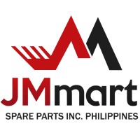JMmart Spare Parts PH logo - Similar company to Parts Seiko Philippines, Inc.