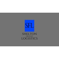 Shelton Freight Logistics logo - Similar company to Get It Fast Logistics & Broker Services, Llc