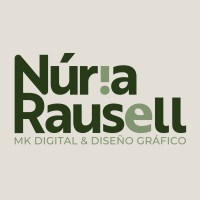 Nuria Rausell | Digital Marketing & Branding logo - Similar company to Arcon