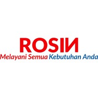 ROSIN GROUP logo - Similar company to Doodex | Odoo Official Partner