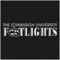 The Edinburgh University Footlights logo - Similar company to Freshair Radio