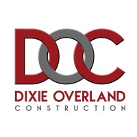 Dixie Overland Construction, LLC logo - Similar company to One Shot Reliability
