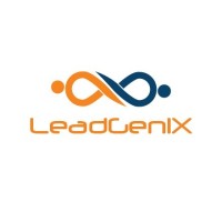 LeadGenIX UK logo - Similar company to Leadgenix