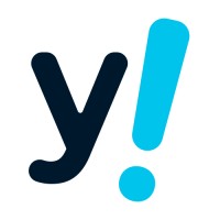 Yiess logo - Similar company to Robin Ai Solutions