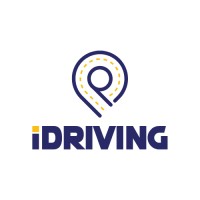 iDriving Project logo - Similar company to Evoroads Project