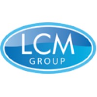 LCM Group logo - Similar company to Fast Fire And Security Ltd