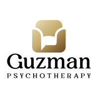 Guzman Psychotherapy - US logo - Similar company to Bigup Ventures