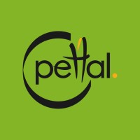 PETTAL logo - Similar company to Pea Impact