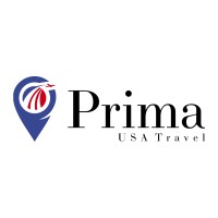Prima USA Travel logo - Similar company to Plusfive