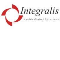 Integralis HGS (Health Global Solutions) logo - Similar company to Integralis