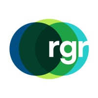 RGR Marketing logo - Similar company to Lead Genesis