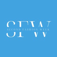second fashion week logo - Similar company to Kevwe Technology Ab