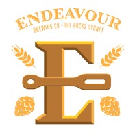 Endeavour Brewing Co. logo - Similar company to Chilli Marketing Ltd