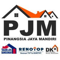 PT Pinangsia Jaya Mandiri (RENOTOP) logo - Similar company to Borevi