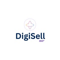 Digisell360 logo - Similar company to Intime Immigration