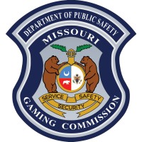 Missouri Gaming Commission logo - Similar company to Harrah'S Kansas City