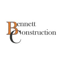 Bennett Construction logo - Similar company to Bennett Constructions