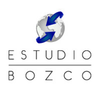Estudio Bozco SRL logo - Similar company to Arburu Marketing