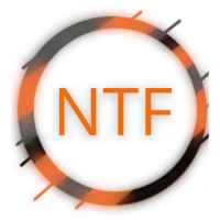 NTF DIGITAL logo - Similar company to Purple | Marketing Consultancy