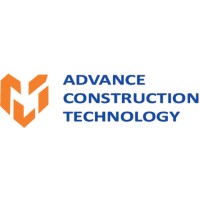 Advance Construction Technology (ACT) logo - Similar company to Advance Construction Technology (Act)