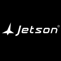 Jetson logo - Similar company to Doroni Aerospace